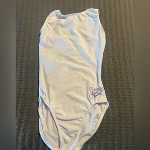 GK Simone Biles Leotard (adult XS)